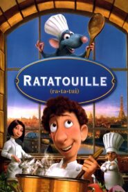 Ratatouille (2007)