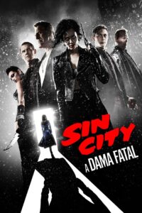 Sin City: A Dama Fatal (2014)