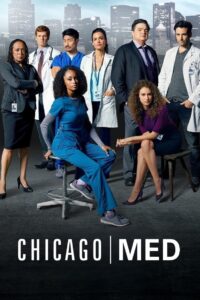 Chicago Med: Atendimento de Emergência: Temporada 1