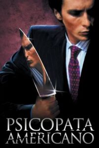 Psicopata Americano (2000)