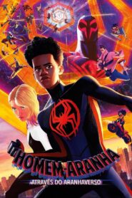 Homem-Aranha: Através do Aranhaverso (2023)