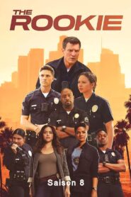 O Novato: Temporada 8