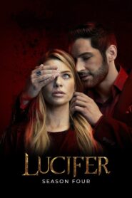 Lucifer: Temporada 4