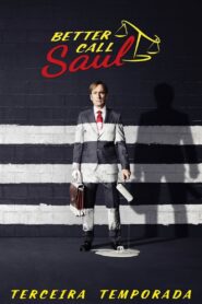Better Call Saul: Temporada 3