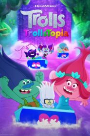 Trolls: TrollsTopia: Temporada 6