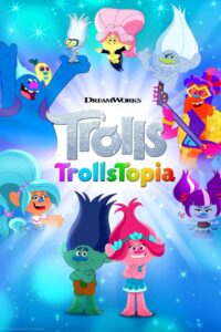 Trolls: TrollsTopia: Temporada 5