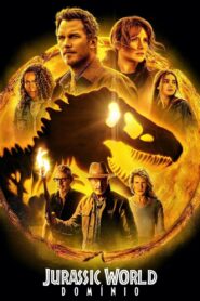 Jurassic World: Domínio (2022)