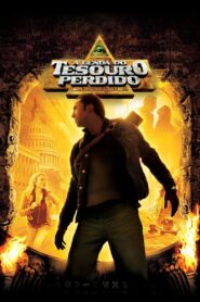 A Lenda do Tesouro Perdido (2004)