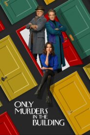 Only Murders in the Building: Temporada 2