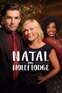Natal em Holly Lodge (2017)