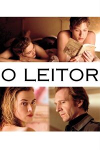 O Leitor (2008)
