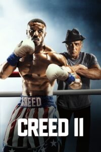 Creed II (2018)