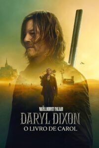 The Walking Dead: Daryl Dixon: Temporada 2