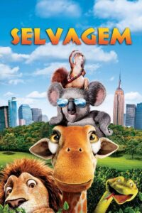 Selvagem (2006)