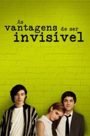 As Vantagens de Ser Invisível (2012)