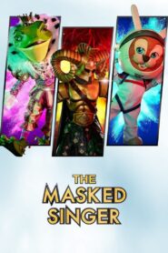 The Masked Singer: Temporada 7
