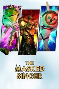 The Masked Singer: Temporada 7