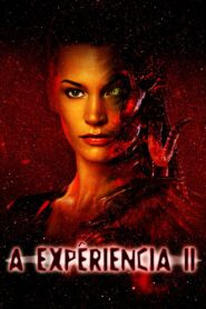 Experiência II – A Mutação (1998)