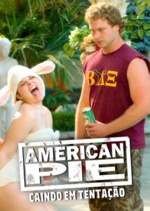 American Pie: Caindo em Tentação (2007)