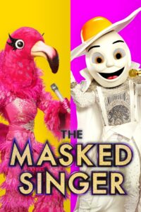 The Masked Singer: Temporada 2