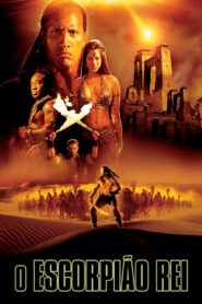 O Escorpião Rei (2002)