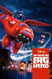 Operação Big Hero (2014)