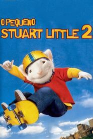 O Pequeno Stuart Little 2 (2002)
