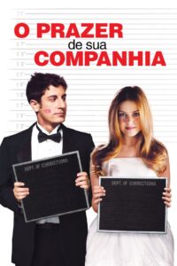 O Prazer de sua Companhia (2006)