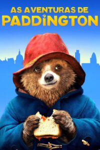 As Aventuras de Paddington (2014)