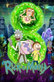 Rick e Morty: Temporada 8
