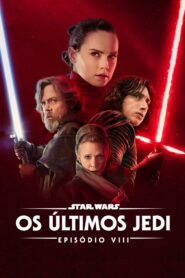 Star Wars: Episódio VIII – Os Últimos Jedi (2017)
