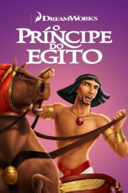 O Príncipe do Egito (1998)