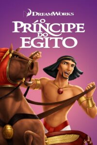 O Príncipe do Egito (1998)