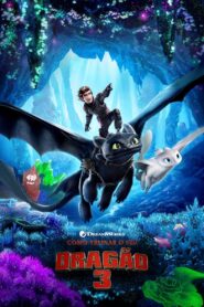 Como Treinar o Seu Dragão 3 (2019)