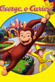 George, o Curioso (2006)