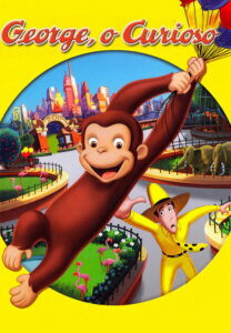 George, o Curioso (2006)