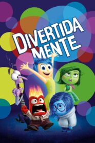 Divertida Mente (2015)