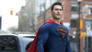 Superman e Lois: 3×11