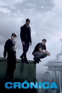 Poder Sem Limites (2012)