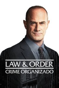 Law & Order: Crime Organizado: Temporada 2