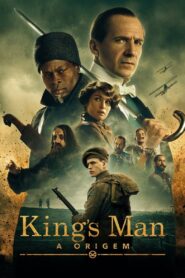 King’s Man: A Origem (2021)