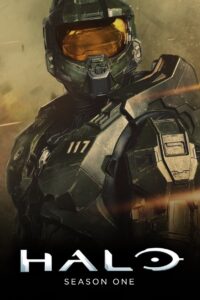 Halo: Temporada 1