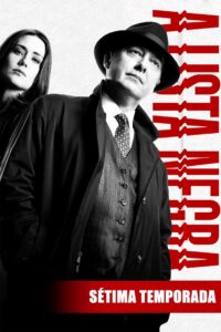 Lista Negra: Temporada 7