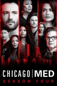 Chicago Med: Atendimento de Emergência: Temporada 4