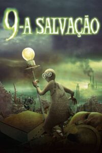 9: A Salvação (2009)