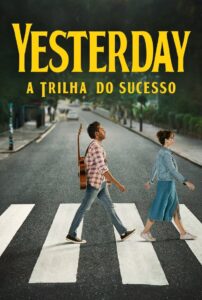 Yesterday (2019)
