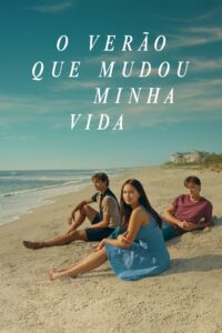 O Verão Que Mudou Minha Vida: Temporada 2