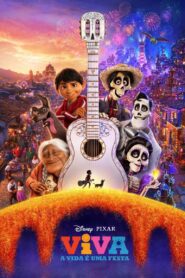 Viva: A Vida é uma Festa (2017)