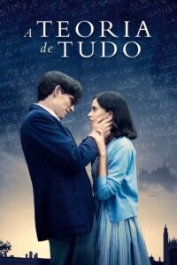 A Teoria de Tudo (2014)