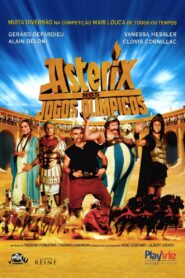 Asterix nos Jogos Olímpicos (2008)